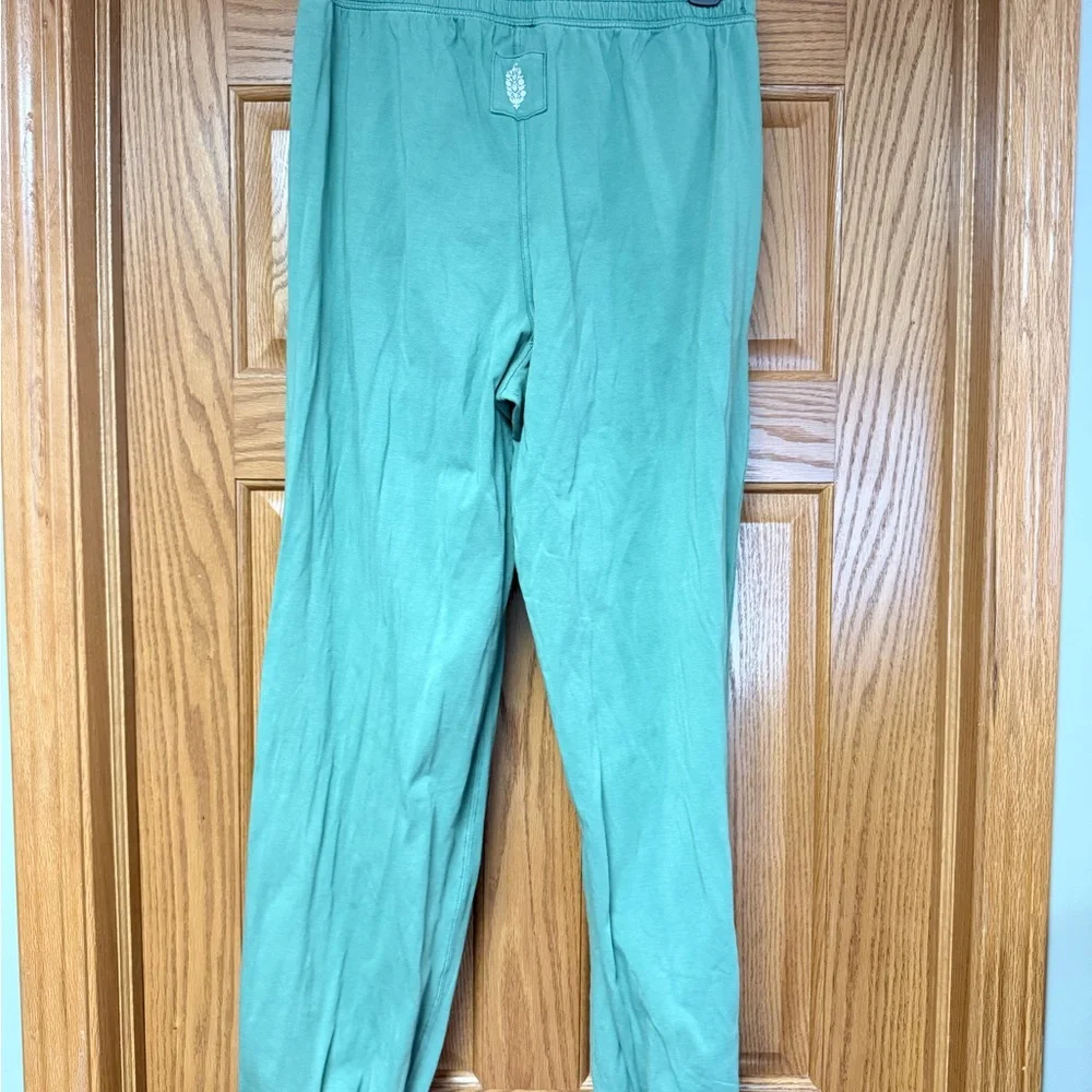 Hot shot pants in Evergreen - Picture 6 of 8